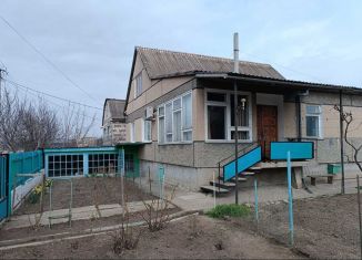 Продается дом, 121.4 м2, Белогорск, улица Луначарского