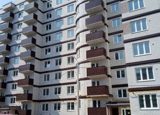 Продам однокомнатную квартиру, 38 м2, деревня Борисовичи, Балтийская улица, 18, ЖК Спортивный Квартал