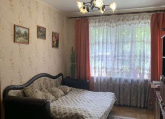 Продаю 2-комнатную квартиру, 41 м2, Калужская область, улица Салтыкова-Щедрина, 77А