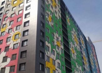 Продается квартира студия, 23 м2, Мурино, бульвар Менделеева