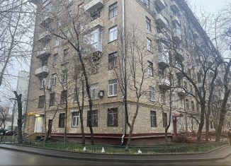 Комната в аренду, 14 м2, Москва, улица Рогожский Вал, 15, метро Римская