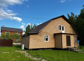 Продажа дома, 133 м2, поселок Кобралово, 10-я линия