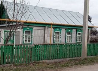 Продается дом, 40 м2, рабочий посёлок Тамала, Коммунистическая улица