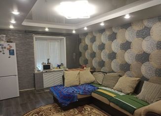 3-комнатная квартира на продажу, 60.5 м2, Новосибирская область, Центральная улица, 17