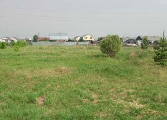 Продам земельный участок, 6.5 сот., деревня Друганова, Новая улица, 37