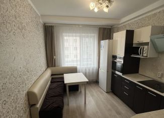 2-комнатная квартира на продажу, 54.9 м2, Новосибирск, улица Петухова, 158, ЖК Тулинка