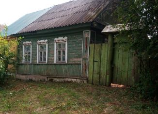 Продаю дом, 40 м2, Торопец, Загородный переулок, 22