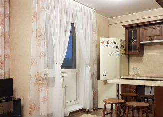Квартира на продажу студия, 32.8 м2, деревня Щемилово, улица Орлова, 2