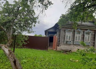 Продажа дома, 40 м2, деревня Терехово, 28Н-0551