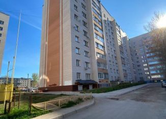 1-комнатная квартира в аренду, 40 м2, Смоленск, улица Воробьёва, 5, Ленинский район