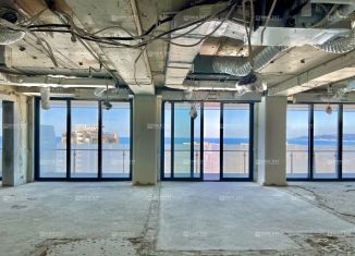 Продается 5-комнатная квартира, 300 м2, Сочи, улица Орджоникидзе, 17, микрорайон Центральный