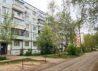 Продам трехкомнатную квартиру, 63.6 м2, Наро-Фоминск, улица Шибанкова, 39