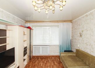 Двухкомнатная квартира на продажу, 49.7 м2, Тюменская область, Уральская улица, 10
