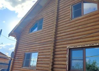 Продажа коттеджа, 126 м2, Челябинская область, улица 8 Марта