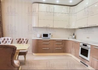 Сдается 2-комнатная квартира, 81 м2, Санкт-Петербург, Московский проспект, 139к2, метро Электросила