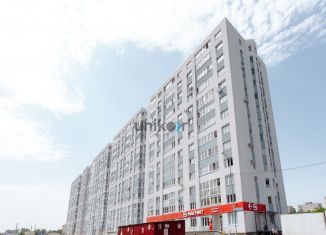 3-ком. квартира на продажу, 70.3 м2, Уфа, бульвар Тухвата Янаби, 4, ЖК Новый Инорс