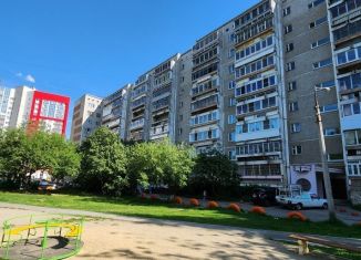 Продам однокомнатную квартиру, 33.6 м2, Екатеринбург, улица Новгородцевой, 11, метро Геологическая