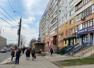 Продаю офис, 55 м2, Тула, улица Кирова, 25