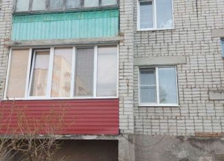 2-комнатная квартира на продажу, 49 м2, Ишим, улица Свердлова, 41