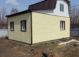 Продаю дачу, 35 м2, Омск