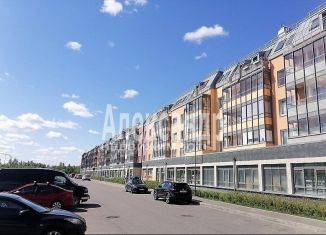 Продается однокомнатная квартира, 31 м2, Санкт-Петербург, Пулковское шоссе, 73к2, метро Звёздная