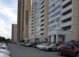 Сдается в аренду однокомнатная квартира, 37 м2, Екатеринбург, улица Вилонова, 14А, улица Вилонова