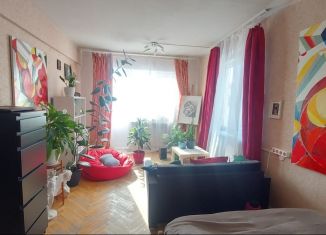 Двухкомнатная квартира на продажу, 42 м2, Санкт-Петербург, Новочеркасский проспект, 30