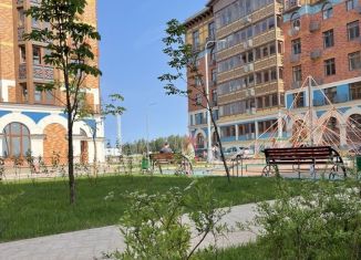 Продается 1-ком. квартира, 36.2 м2, село Николо-Урюпино, улица Полковника Глазунова, 14, ЖК Лесобережный