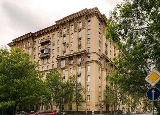 4-комнатная квартира в аренду, 72.5 м2, Москва, Кутузовский проспект, район Дорогомилово