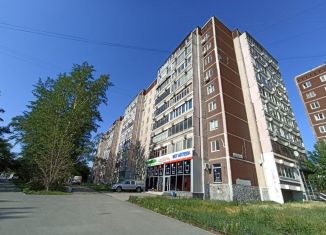 Продам 3-комнатную квартиру, 64 м2, Екатеринбург, улица Сыромолотова, 7, ЖК Молодёжный