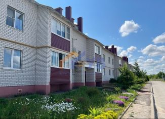 Продажа 2-комнатной квартиры, 50.2 м2, Кораблино, микрорайон Покровский, 2