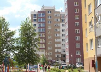Продажа трехкомнатной квартиры, 85.1 м2, Калининградская область, улица Аксакова, 127А