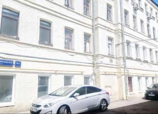 Продается 2-ком. квартира, 56 м2, Москва, Большая Серпуховская улица, Большая Серпуховская улица