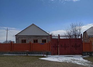 Продажа дома, 210 м2, станица Первомайская, Комсомольский переулок, 1