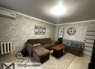 Продам 2-комнатную квартиру, 55.1 м2, Ставрополь, Пригородная улица, 237, микрорайон № 16