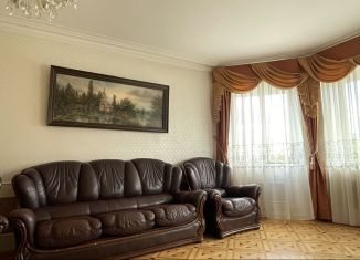 Многокомнатная квартира на продажу, 263.4 м2, Калуга, улица Циолковского, 44