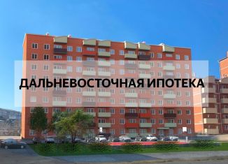 Продажа 3-комнатной квартиры, 82.3 м2, Улан-Удэ, улица Трубачеева, 140к4