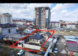 Продаю дом, 111 м2, Нальчик, переулок Громовой, район Центр