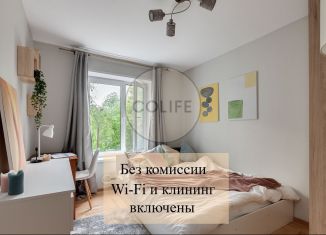 Аренда комнаты, 10 м2, Москва, 2-й Новоподмосковный переулок, Войковский район