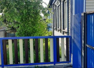 Продается дом, 125 м2, Хилок, Вокзальная улица, 12