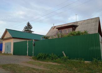 Продается дом, 110 м2, село Лесниково, Школьная улица, 7А
