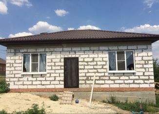 Продажа дома, 90 м2, село Чалтырь, улица 6-я Линия