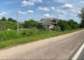 Участок на продажу, 15 сот., поселок городского типа Пролетарий, Ленинградская улица, 37