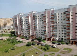 Продажа 2-комнатной квартиры, 59 м2, Пензенская область, Ладожская улица, 156