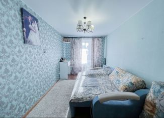 Продается трехкомнатная квартира, 60.1 м2, Саранск, Республиканская улица, 3