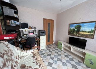 Продам трехкомнатную квартиру, 67.5 м2, Княгинино, улица Агрохимиков, 4