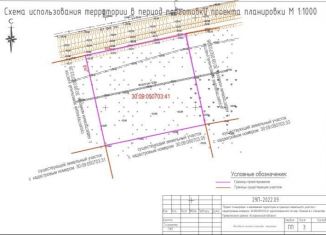 Продам участок, 118 сот., село Началово