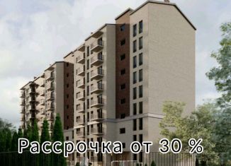 Продам однокомнатную квартиру, 45 м2, Пригородный район