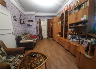 Продаю четырехкомнатную квартиру, 94.3 м2, Нижегородская область, улица Страж Революции, 16