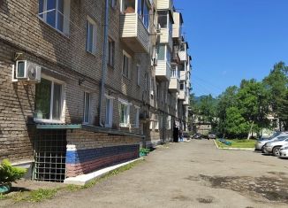 Двухкомнатная квартира на продажу, 43 м2, Партизанск, Ленинская улица, 15